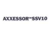 1705928 Decal Model Designation-Ssv10 | JLG
